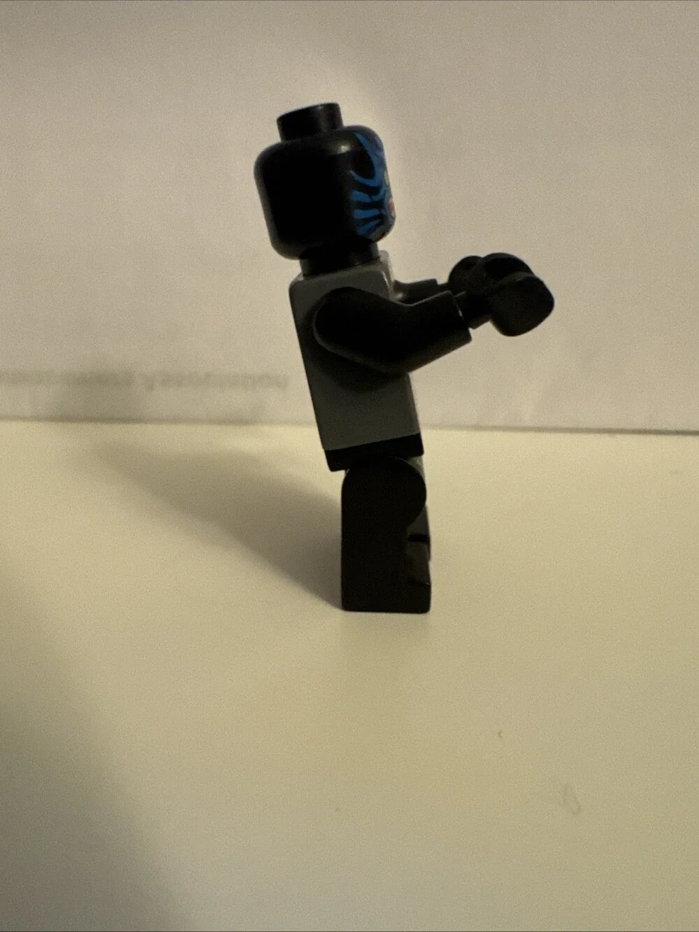LEGO Ninjago Stone Warriors Lot